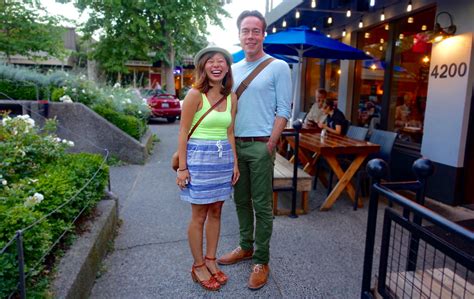 Seattle Couple - theSTYLEtti.com