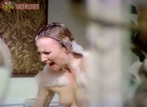 Naked Lucretia Love In A Whisper In The Dark