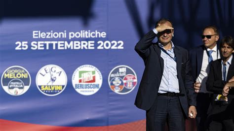 Elezioni 25 settembre qual è l unica rimonta che può cambiare le carte