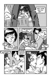 Bill Kropfhauser Bodice Ripper Sailor Moon E Hentai Lo Fi Galleries