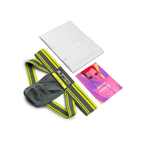 Gay Packs Next Gay Thing