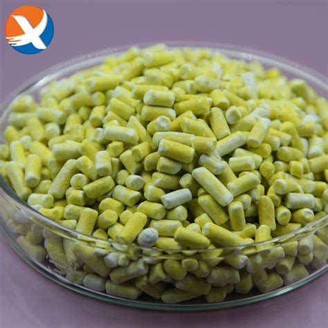 High Efficient Flotation Chemical Sodium Ethyl Xanthate SEX