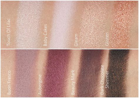 I AM A FASHIONEER: ABH - Eyeshadow Singles (Part 1)