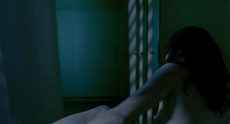 Naked Noomi Rapace In Passion