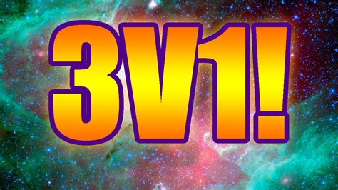 3V1 - YouTube