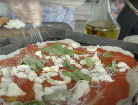 GREENWICH VILLAGE ITALIAN – Greenwich Village Italian And?