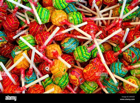 Chupa Chups Candy