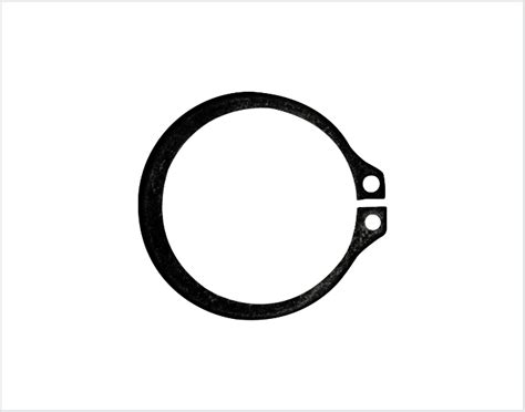 Sex Sujeciones Y Partes Automotrices