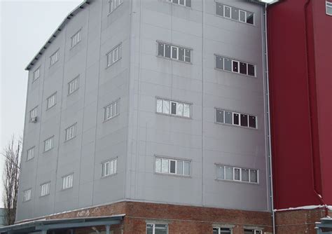 Сэндвич-панели, купить сэндвич панели в Ростове на Rostov-panel.ru