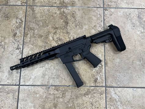 psa  mm loyal  firearms