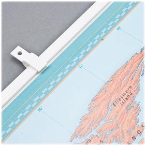 Rand McNally World Wall Map - RAN528959972 - Shoplet.com