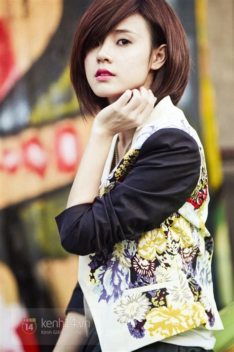 Những hot girl tuổi rắn được kỳ vọng bứt phá năm 2013