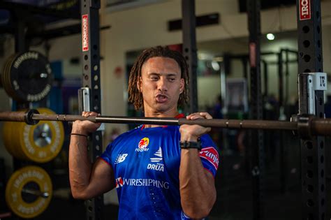 Leleiwasa excited for 2026 season | Fiji Sun