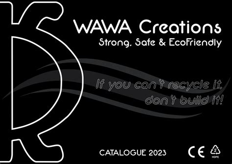 Brochure - WAWA Creations