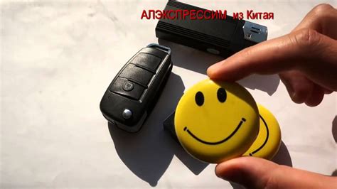 Шпионские мини видеокамеры в виде бытовых предметов - YouTube