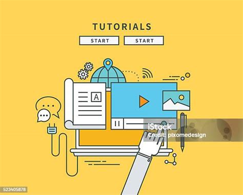 Tutorial Modern