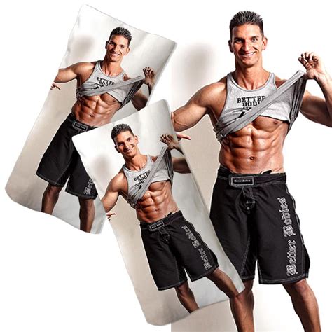 Buy Dakimakura Shop Handsome Sexy Male Body Boyfriend Gay Art Sofa Pillow Case Tempting Nude Hot