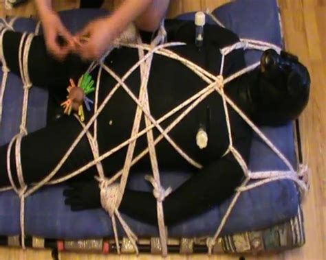 Restrained Rubberslave Gets A CBT And An Enjoying Hungarian Gay BDSM Porn XHamster