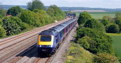 governments great british railways  privatisation rebranded