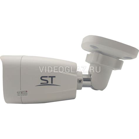 Купить Space Technology ST-301 IP HOME Dual Light (2,8mm) - IP-камера ...