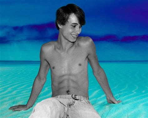 Boy Blue Gay Art Male Art Photo Print By Michael Taggart