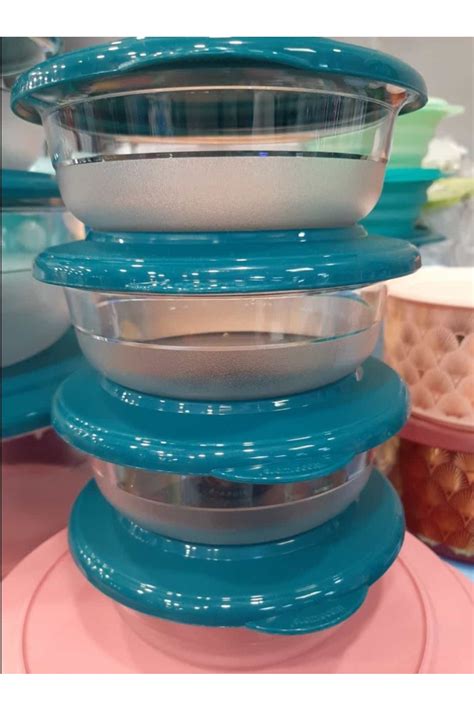 Tupperware Ml Kristal Kase Fiyat Yorumlar Trendyol