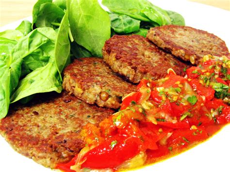 Recetas De Carnes Vegetales Caseras Mis Recetas Veganas