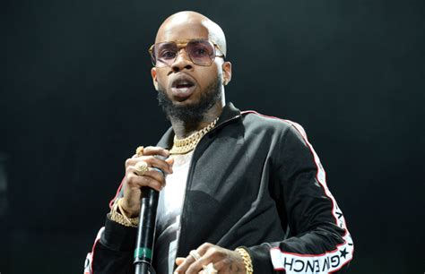 Tory Lanez Hints at Joint Albums With Chris Brown and Meek Mill - The