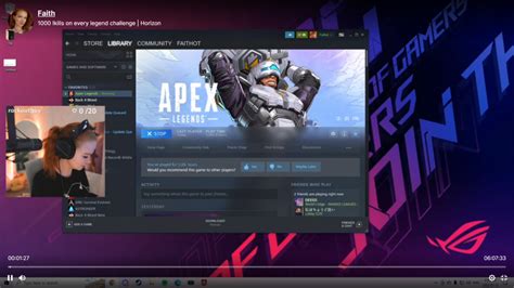 Top 5 Most Followed Hot Tub Twitch Streamers Media Referee