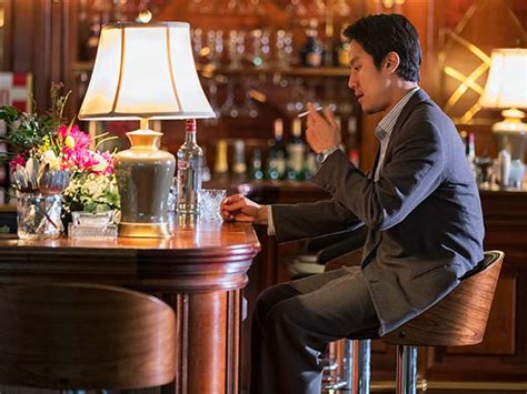 Hot Blooded Once Upon A Time In Korea Epic Pictures