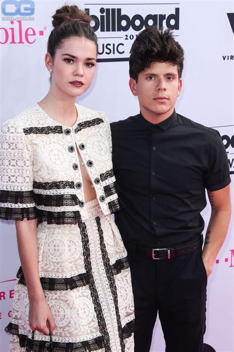 Maia Mitchell Nude Pictures Photos Playboy Naked Topless Fappening