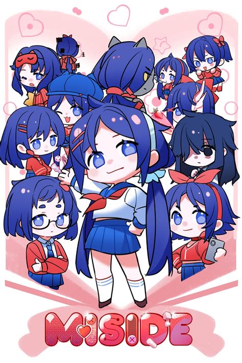 Chibi Mita Miside Hentai Videos GIFs And Images Rule App