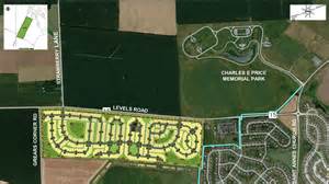 Residents are protesting the Middletown Pelham Bay development plan 6