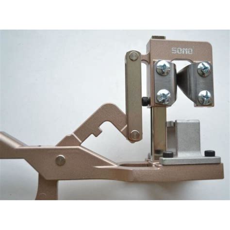 Professional Grafting Tool - Harvest Horticulture