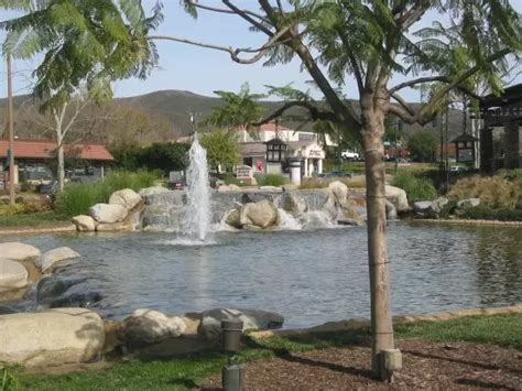 The Lakes Mall Thousand Oaks