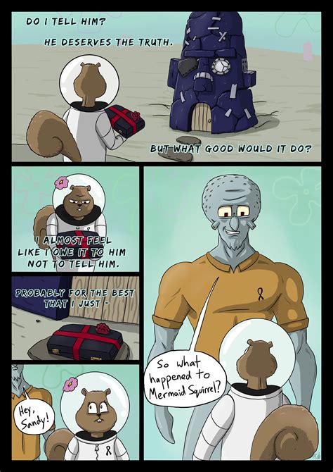 Best Bikini Bottom Images On Pholder Imsorryjon Spongebob And Spunchbob