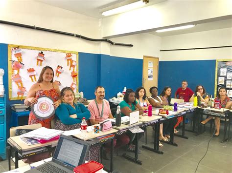 Escola Municipal Darcy Vargas - ALFArte - Alfabetização pela Arte na 1a.CRE: Escola Municipal Darcy Vargas