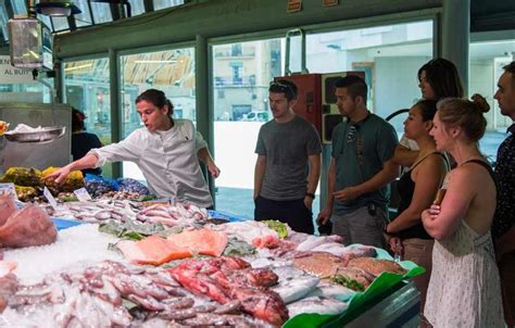 Traditional Spanish Cuisine - Rich Varied & Delicious