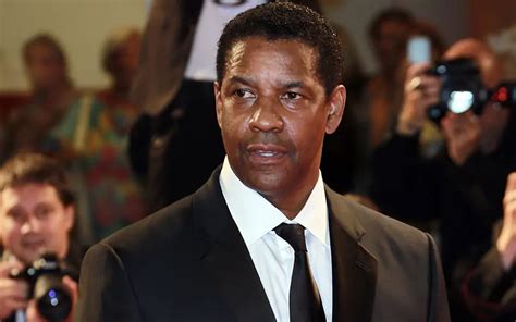 Denzel Washingtons Net Worth: A Look at His Most Successful Projects