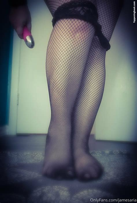 Jamesaria Nude OnlyFans Leaks Celeb Jihad Explosive Celebrity Nudes