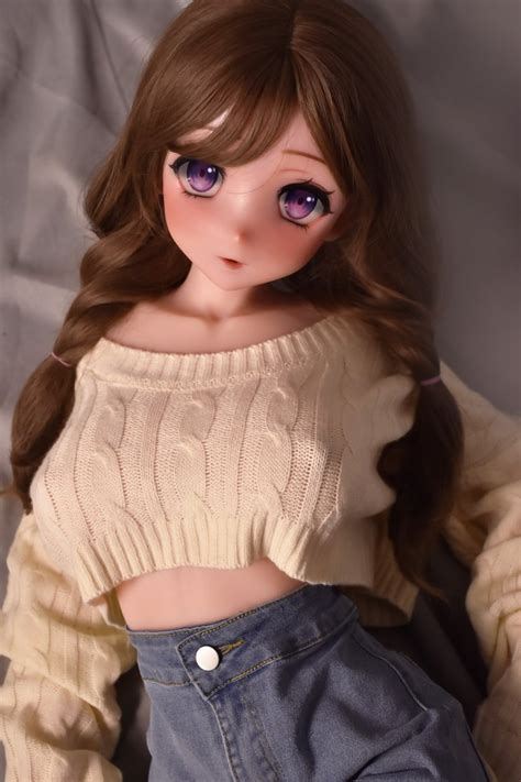 Elsa Babe Doll On Twitter All 148CM RAD007 Yokotani Yukiko Platinum Silicone Doll Or Single