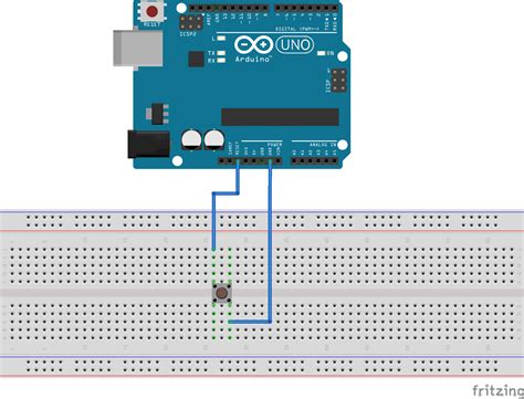 How To Do An External Arduino Reset Button Trybotics