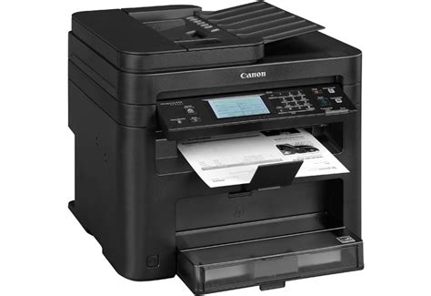 Купить МФУ Canon I-SENSYS MF216n |в магазине Корпоративный стандарт по ...