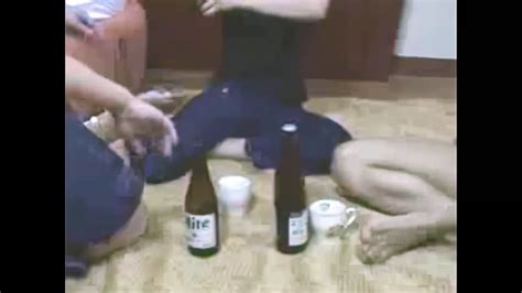 Wife Fucked In Turn By Six Guys At The Party Anal Porn Feat Hotlia Xhamster