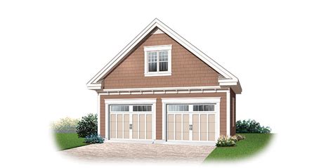 How To Build A Detached Garage With Apartment Garage Ideas