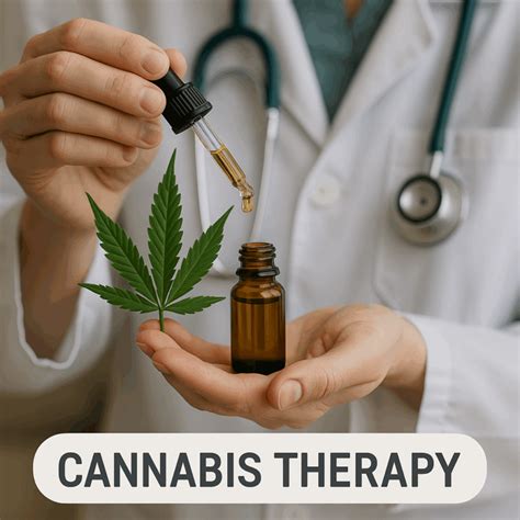 Unlock The Secrets Of Cannabis Therapy With Cannacompanion USA