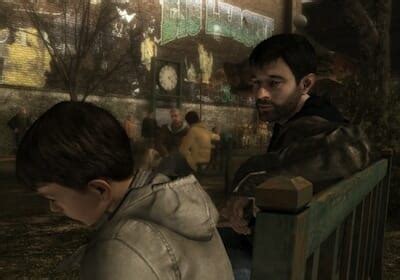 Heavy Rain (PS3) - Paste Magazine