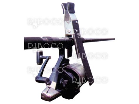 Скоба за разпъване X2 от риболовен магазин Riboco