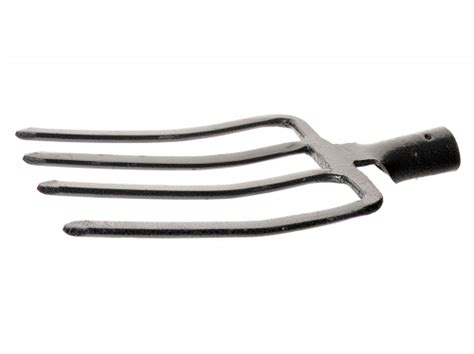 Купить Вилы 4-х рогие копальные