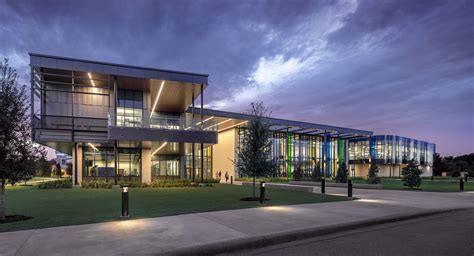 Gallery Of University Of Houston Clear Lake Recreation And Wellness